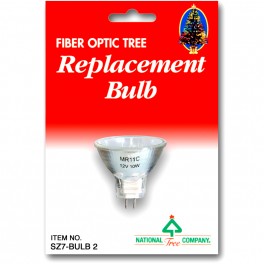 NTC Replacement Fiber Optic Bulb - 12 Volt / 10 Watt NTC Replacement Fiber Optic Bulb - 12 Volt / 10 Watt