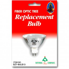 NTC Replacement Fiber Optic Bulb - 12 Volt / 20 Watt NTC Replacement Fiber Optic Bulb - 12 Volt / 20 Watt