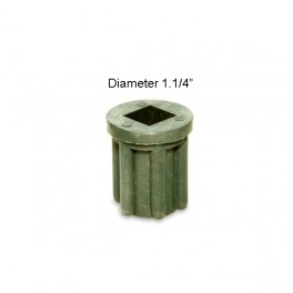 Replacement Pole Cap 1.25" Replacement Pole Cap 1.25"