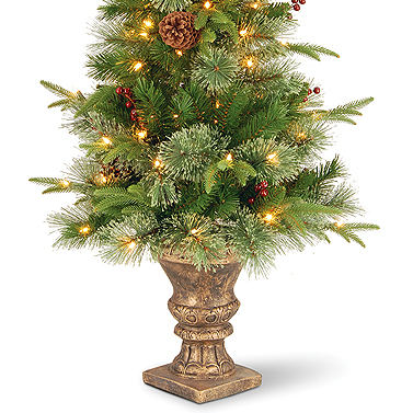 National Tree Company | About Christmas Trees